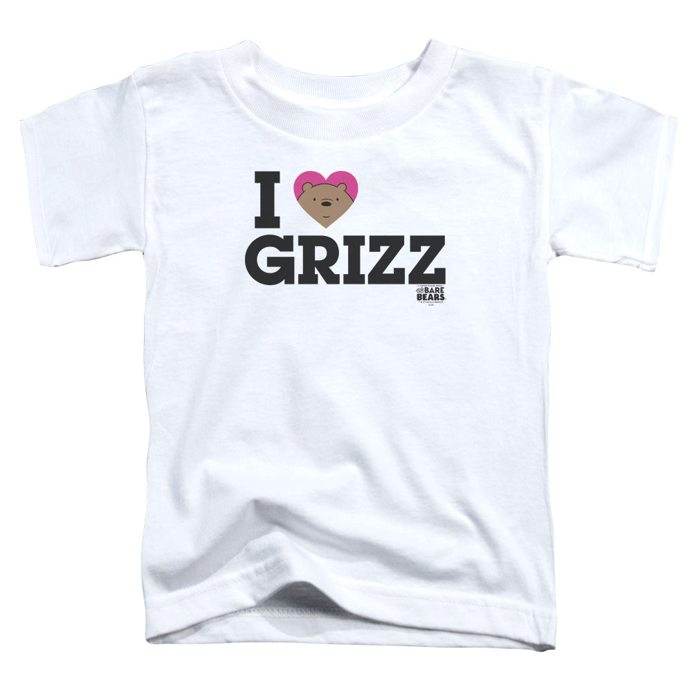 WE BARE BEARS/HEART GRIZZ