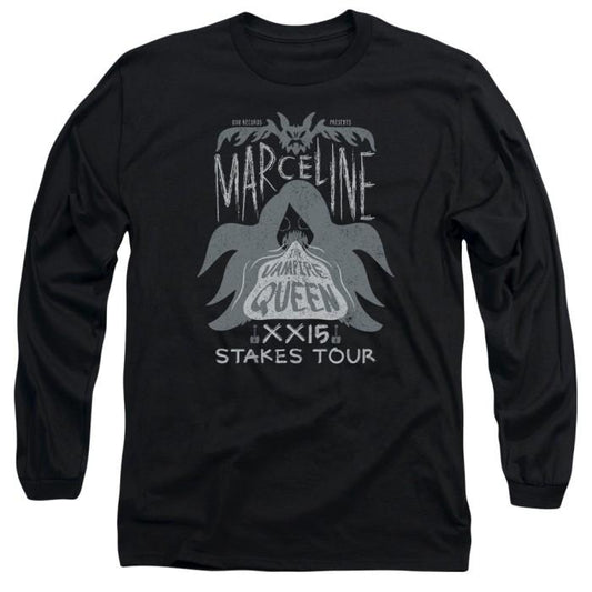 Adventure Time : Marceline Concert