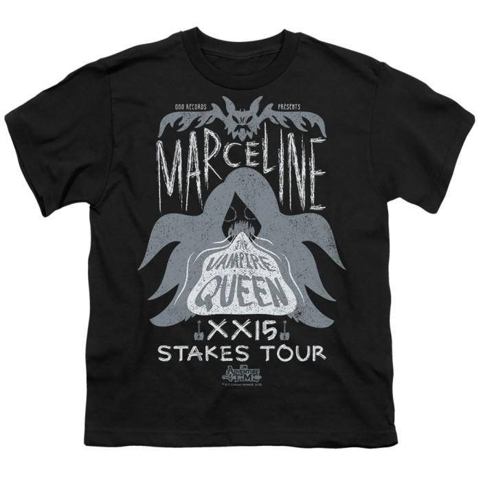 Adventure Time : Marceline Concert