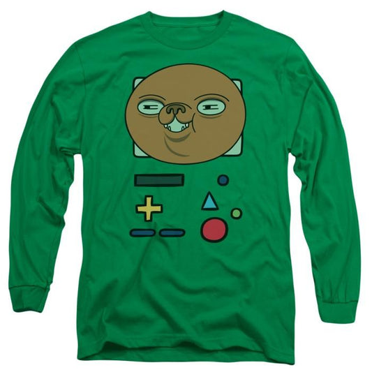 Adventure Time : Bmo Mask