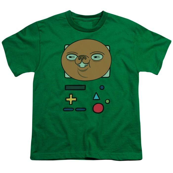 Adventure Time : Bmo Mask