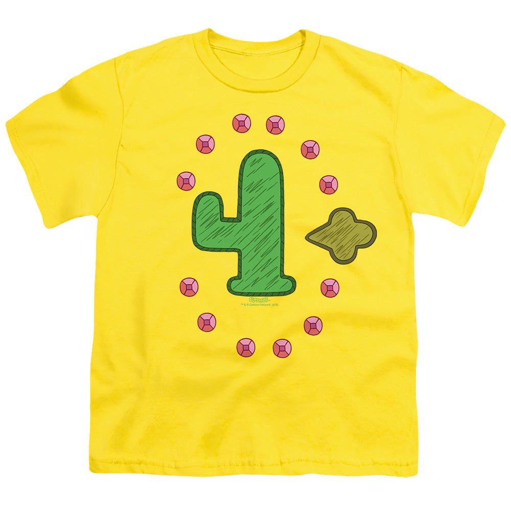 CLARENCE/FREEDOM CACTUS