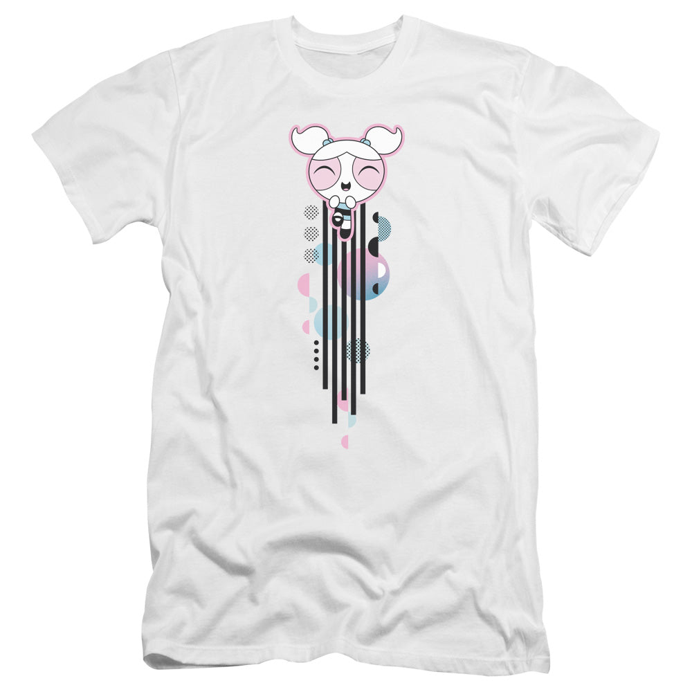 POWERPUFF GIRLS/BUBBLES STREAK