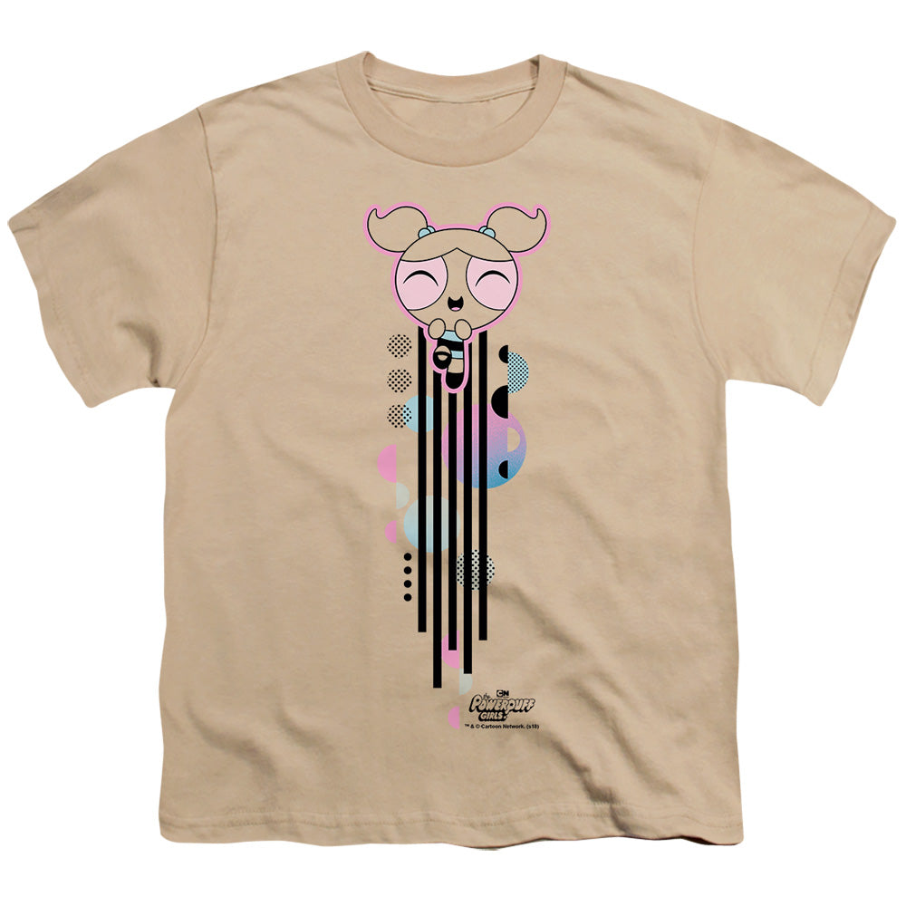 POWERPUFF GIRLS/BUBBLES STREAK