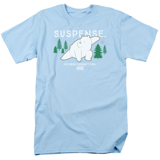 WE BARE BEARS/SUSPENSE