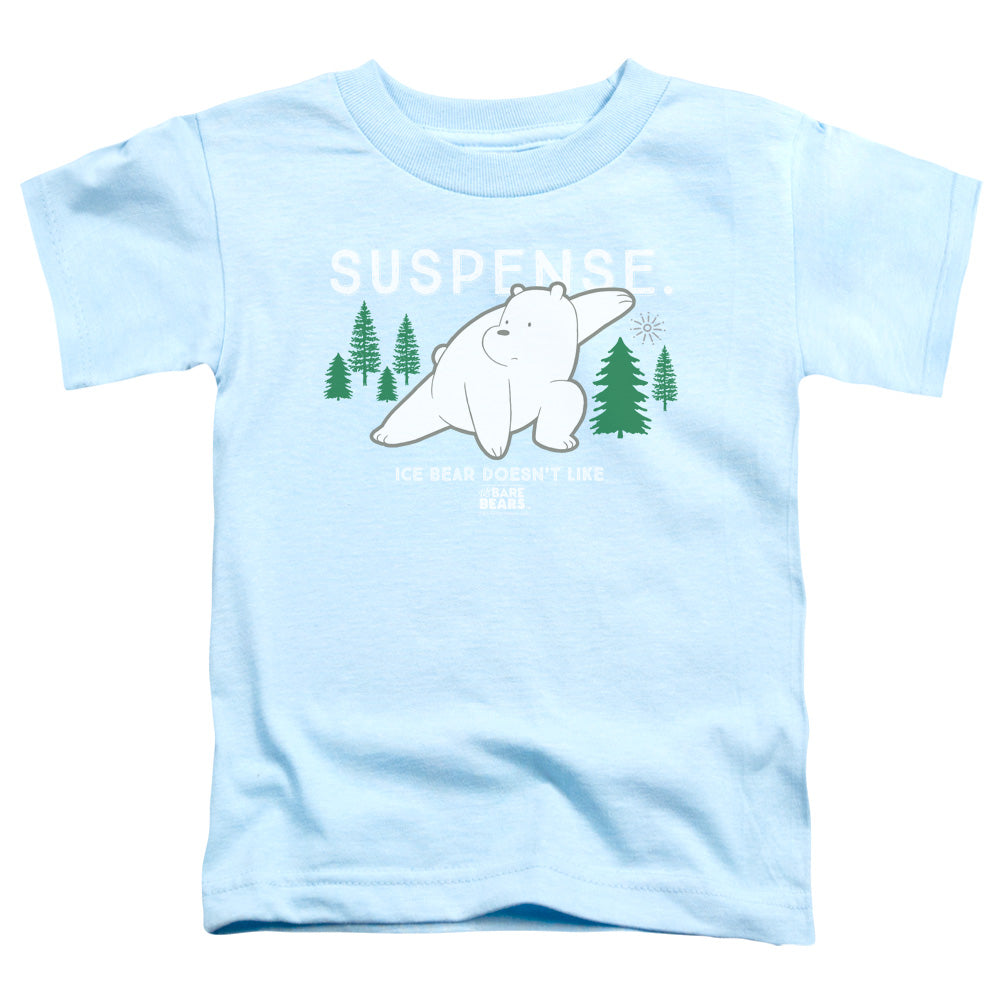 WE BARE BEARS/SUSPENSE