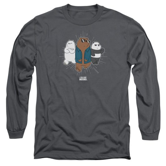 WE BARE BEARS/JACKET