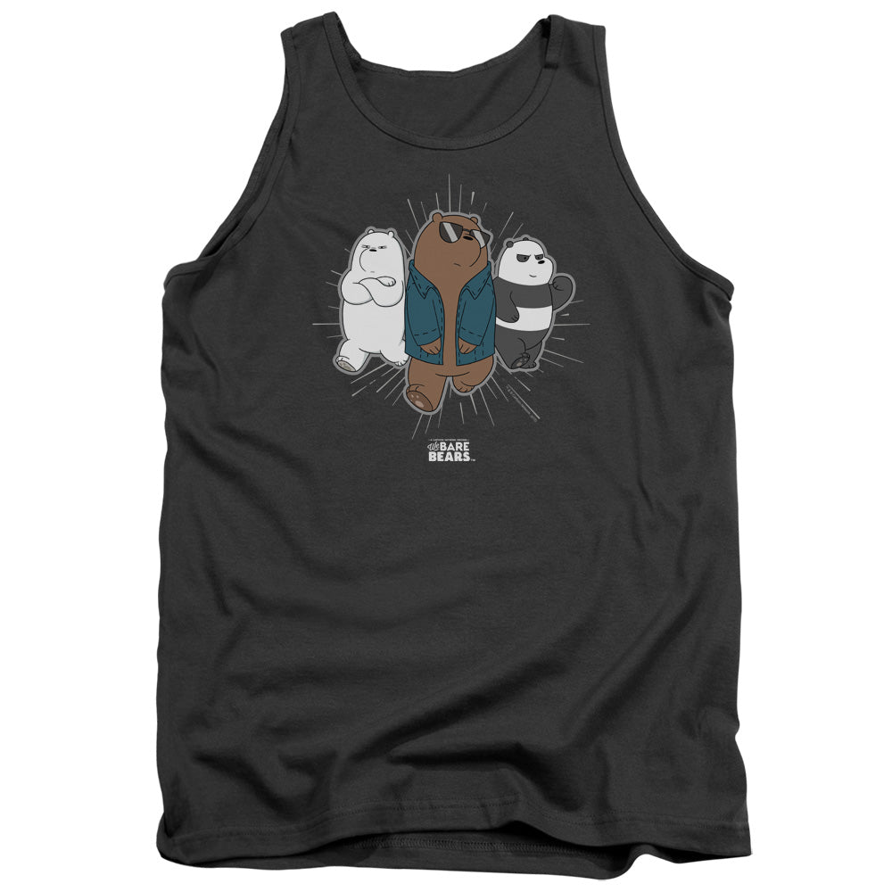 WE BARE BEARS/JACKET