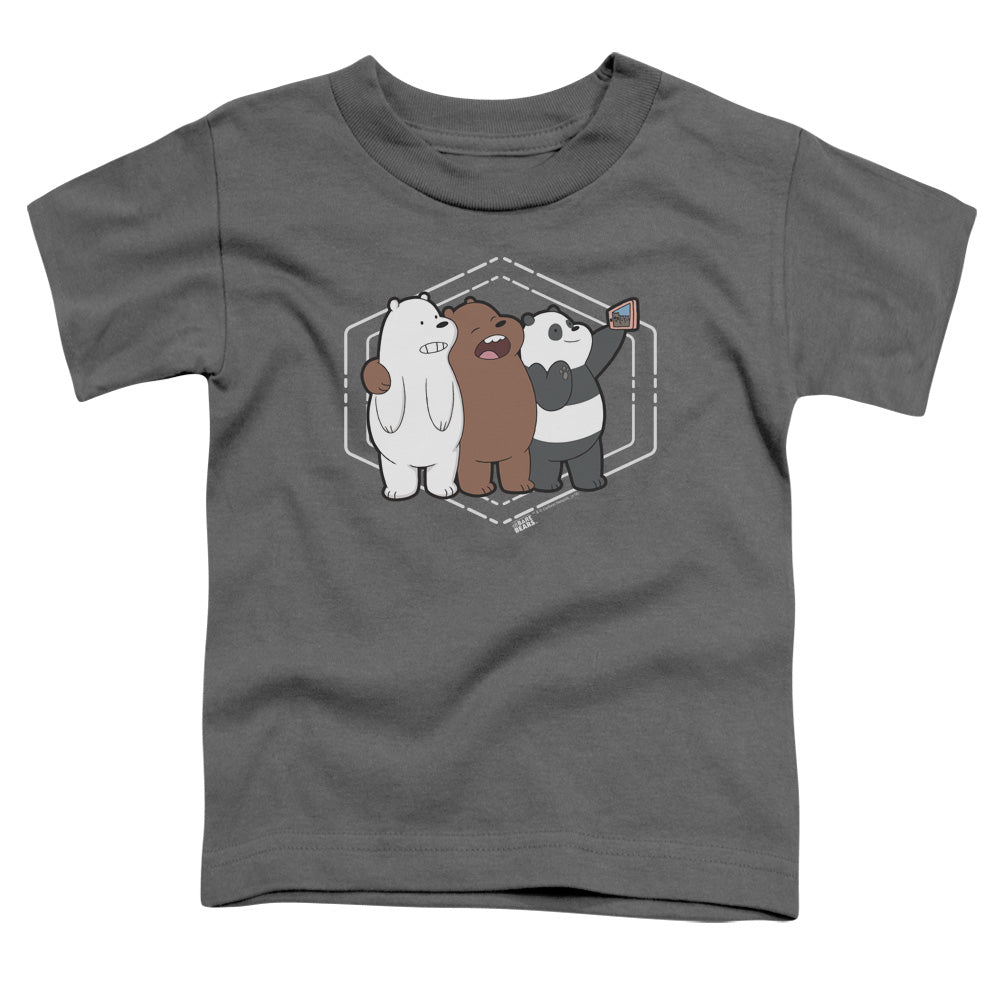 WE BARE BEARS/SELFIE