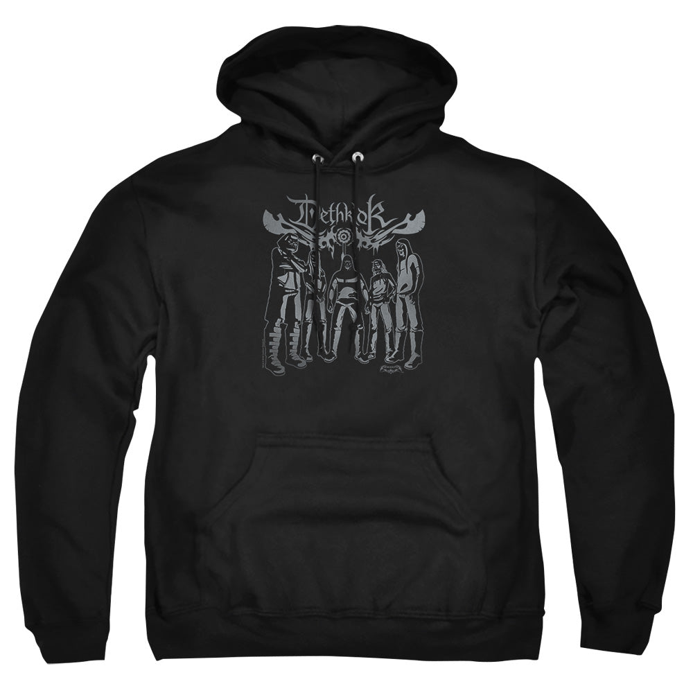 METALOCALYPSE/DETHKLOK BAND
