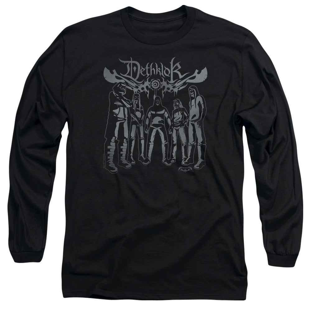 METALOCALYPSE/DETHKLOK BAND