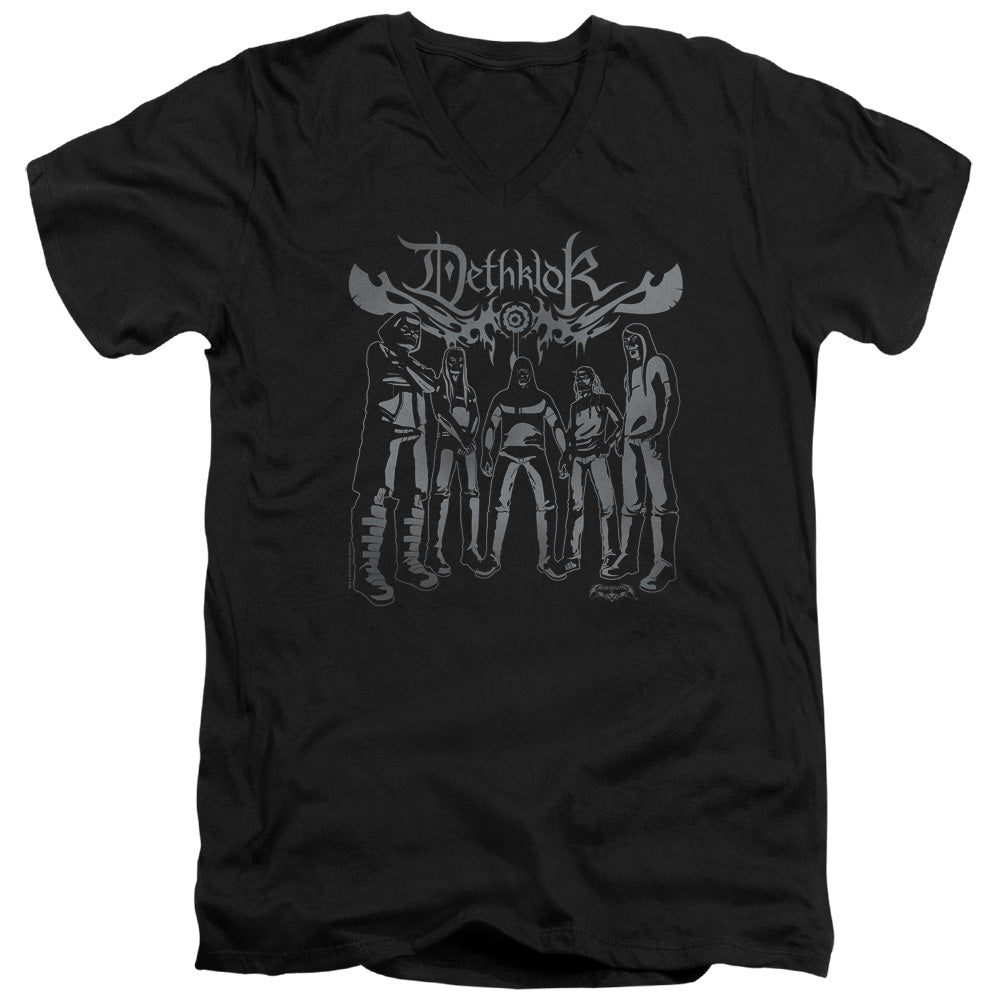 METALOCALYPSE/DETHKLOK BAND