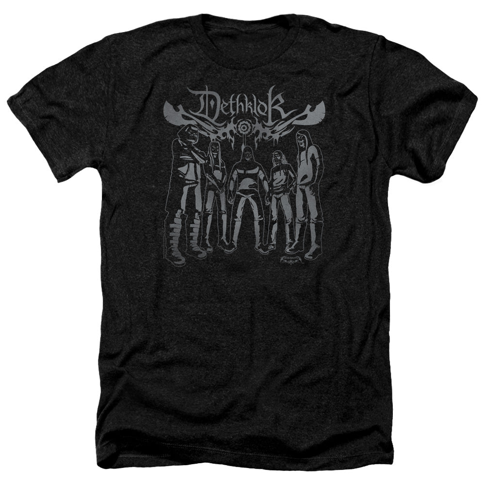METALOCALYPSE/DETHKLOK BAND