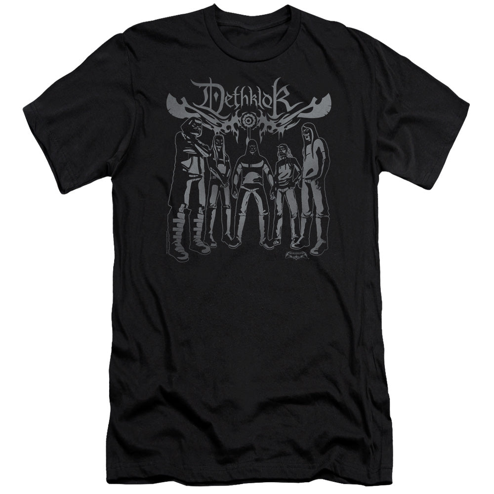 METALOCALYPSE/DETHKLOK BAND