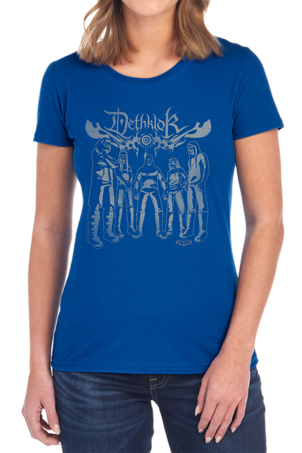 METALOCALYPSE/DETHKLOK BAND