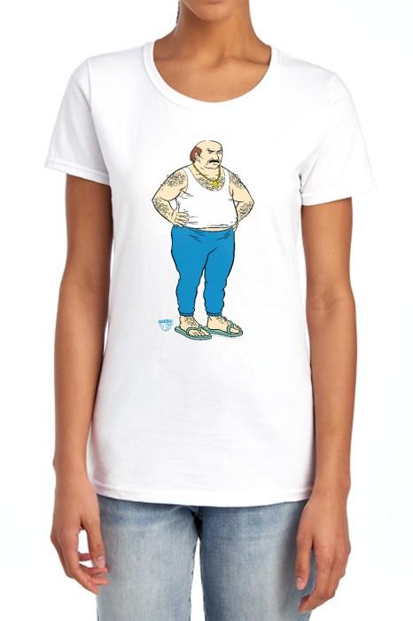 Aqua Teen Hunger Force : Carl