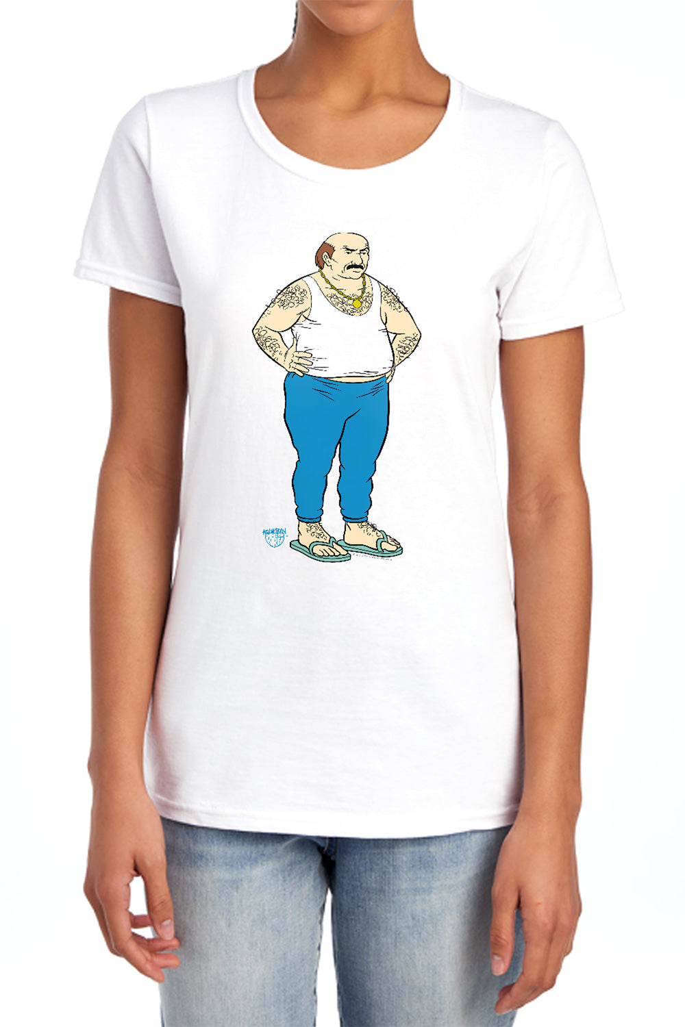 AQUA TEEN HUNGER FORCE/CARL