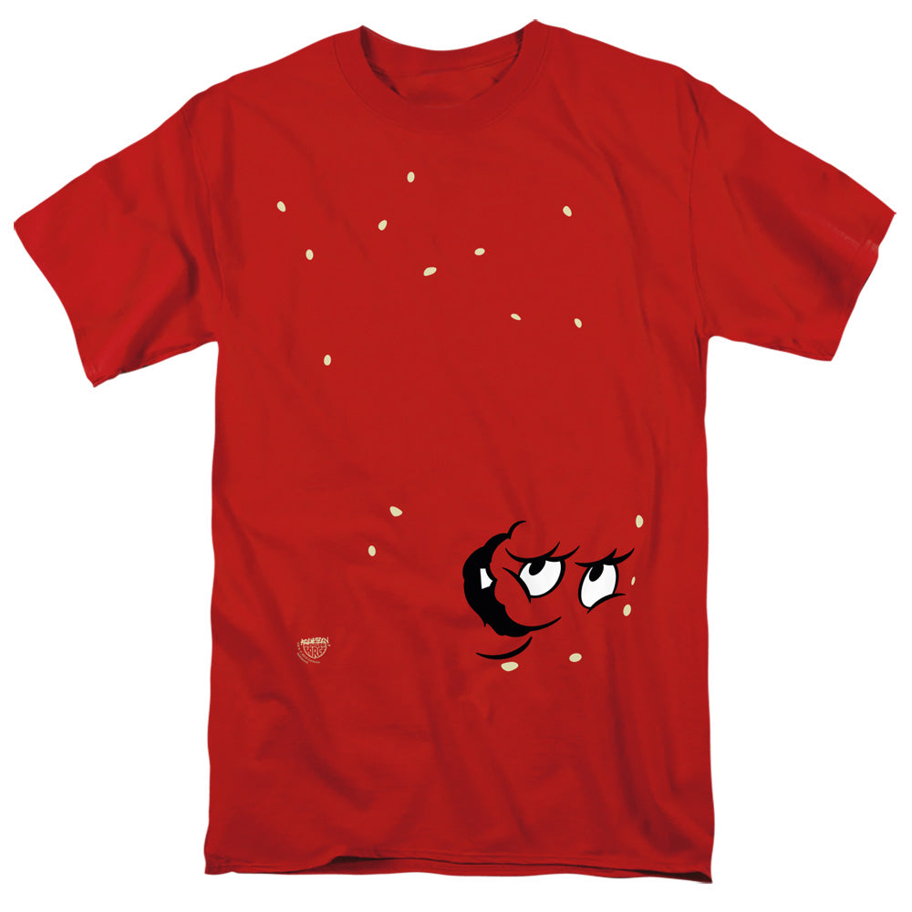 AQUA TEEN HUNGER FORCE/MEATWAD