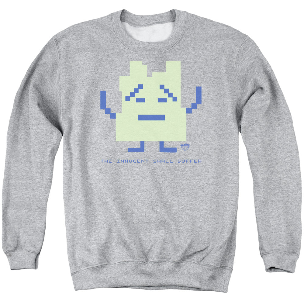 AQUA TEEN HUNGER FORCE/INIGNOKT