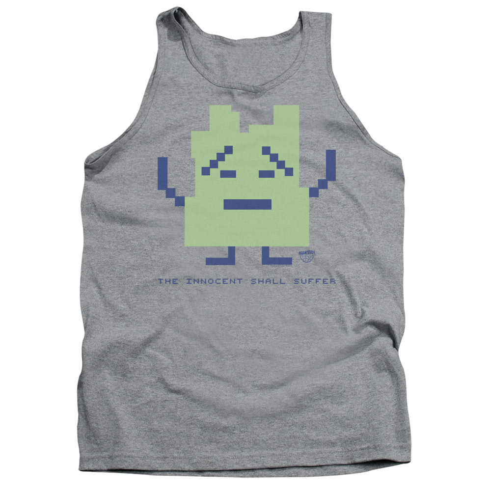 AQUA TEEN HUNGER FORCE/INIGNOKT