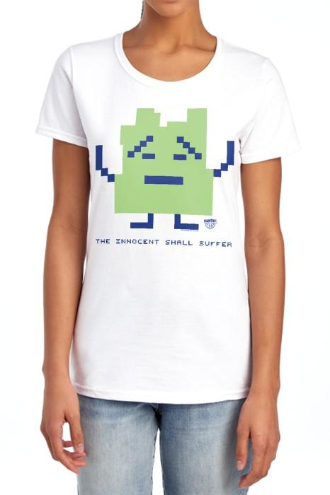 Aqua Teen Hunger Force : Inignokt