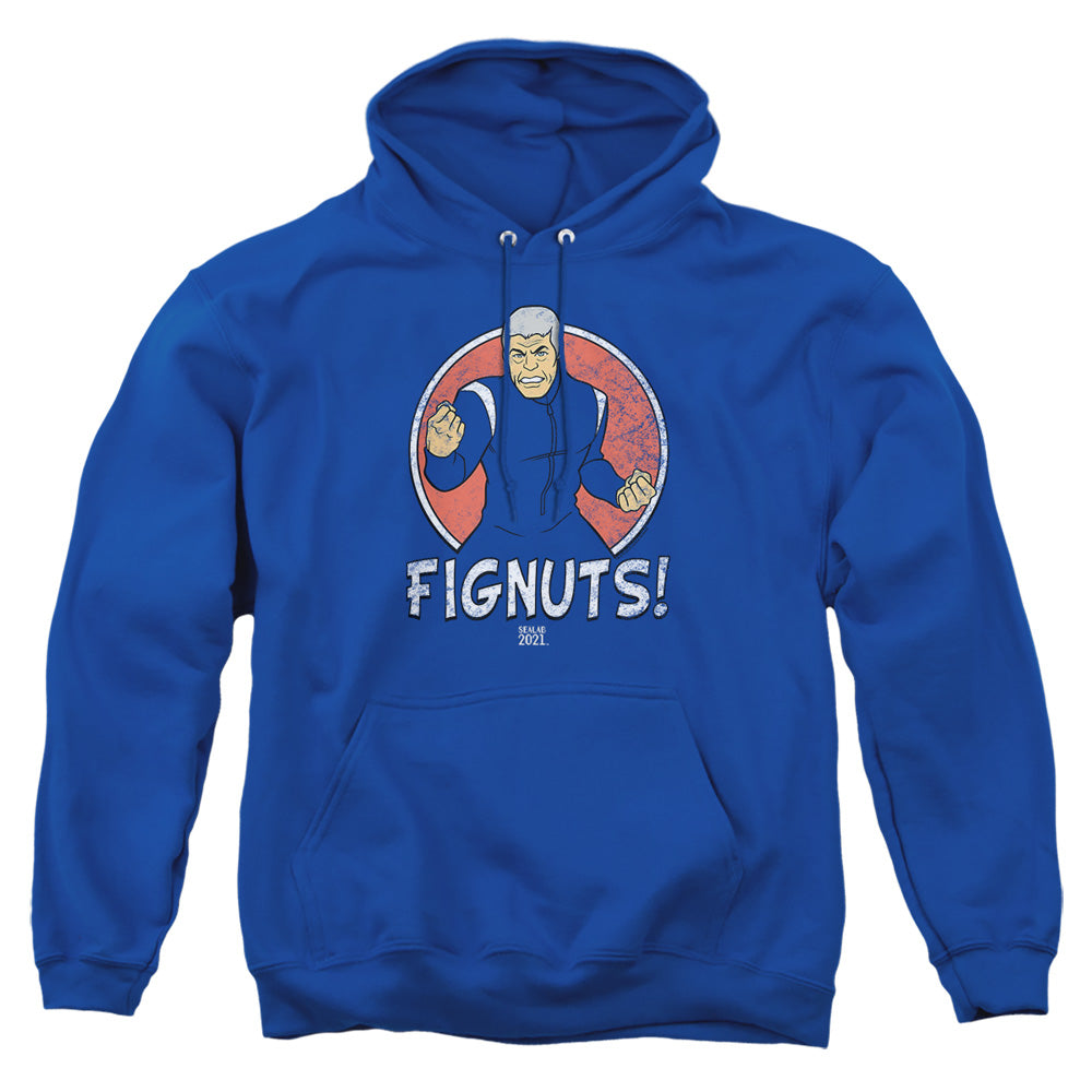 SEALAB 2021/FIGNUTS