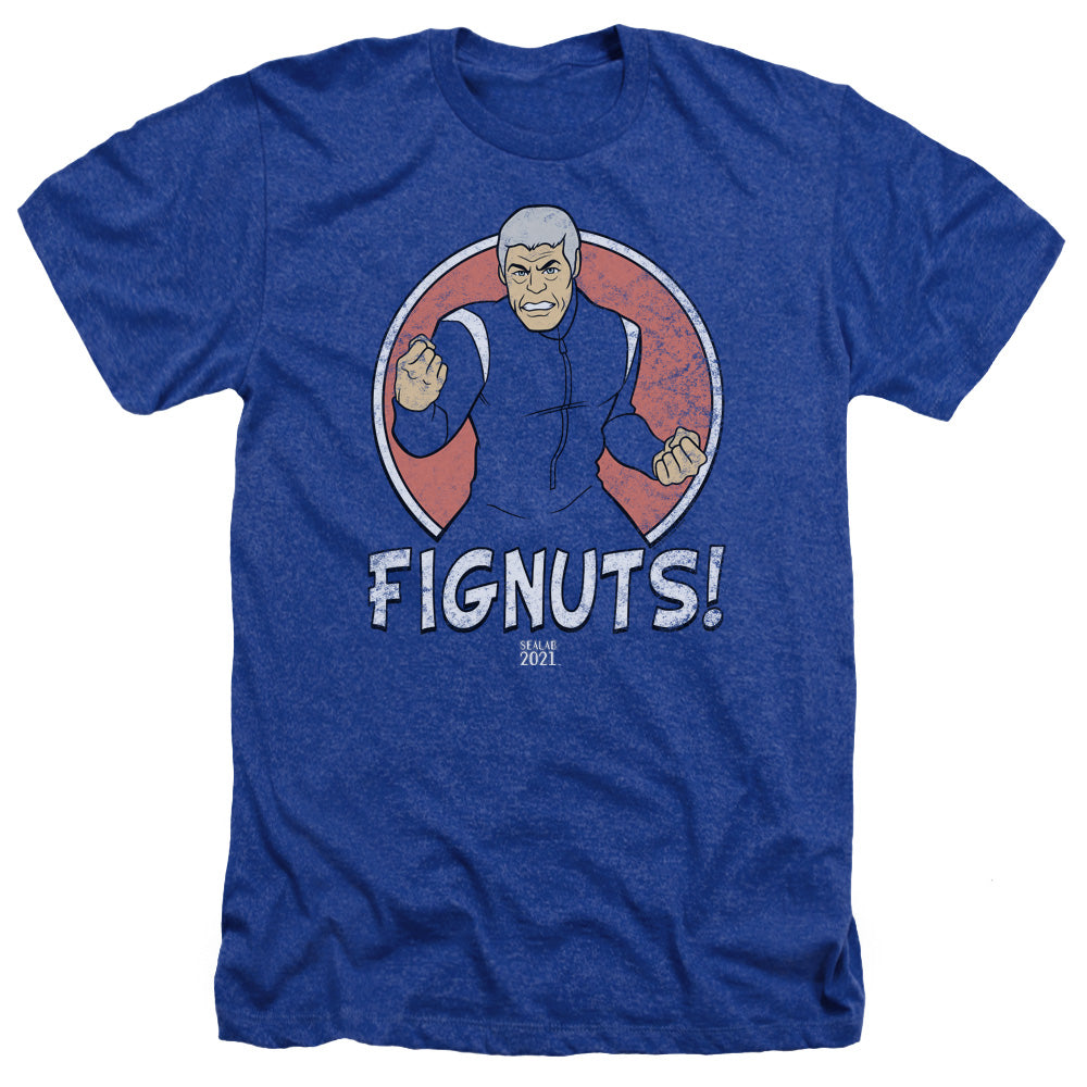 SEALAB 2021/FIGNUTS