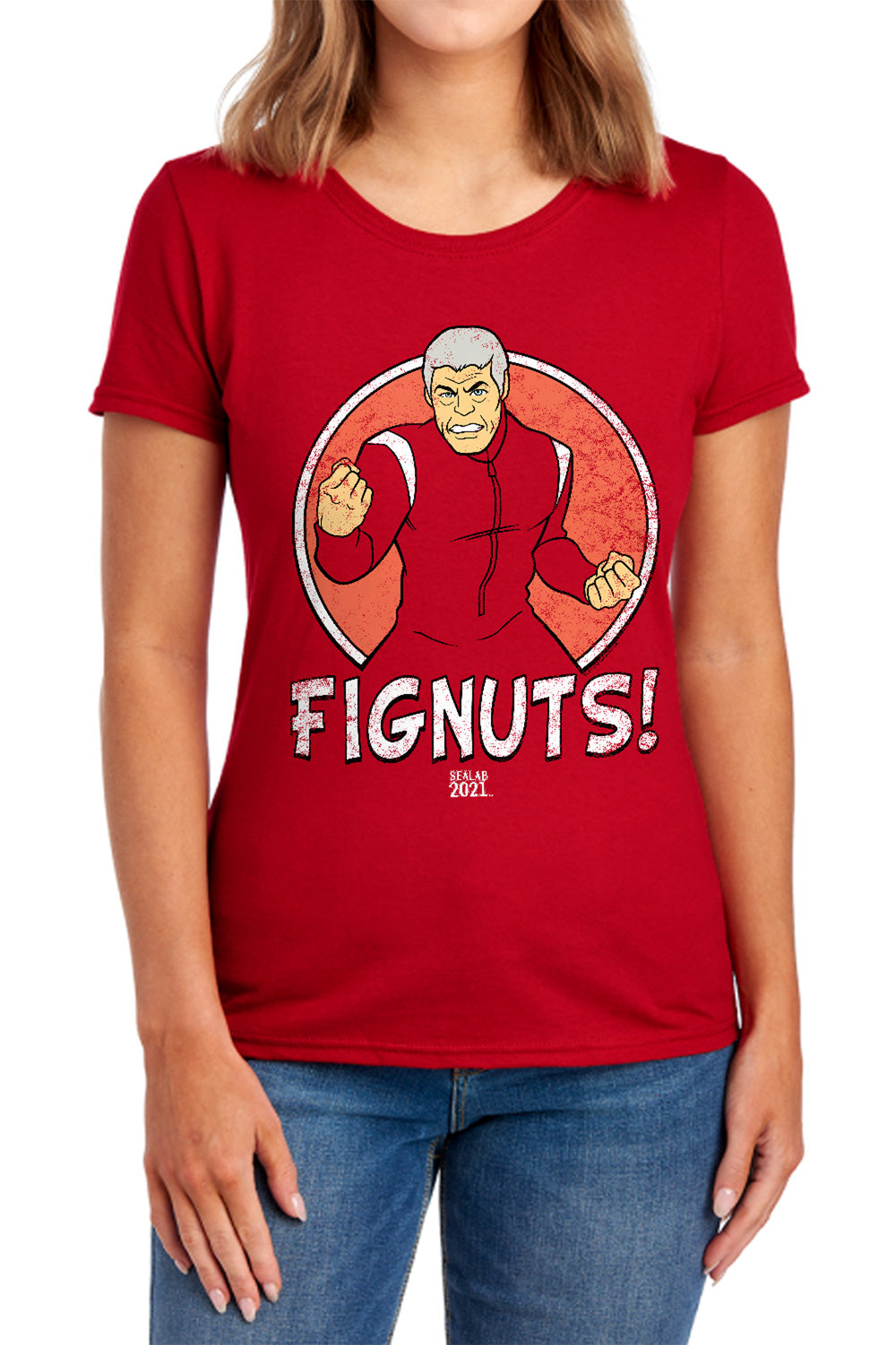 SEALAB 2021/FIGNUTS