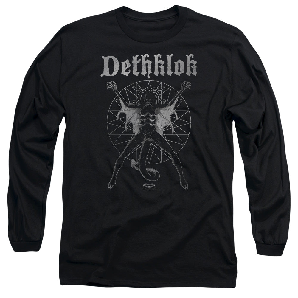 METALOCALYPSE/SIGIL