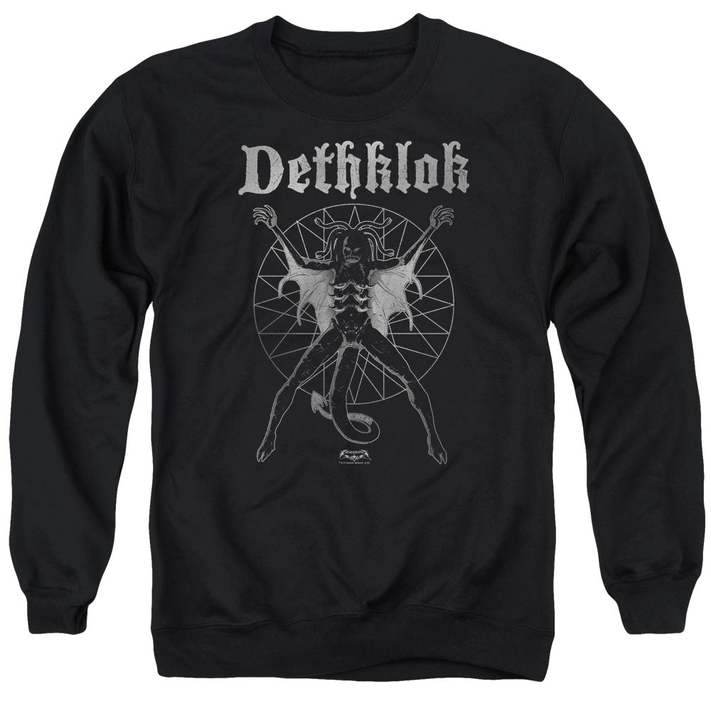 METALOCALYPSE/SIGIL