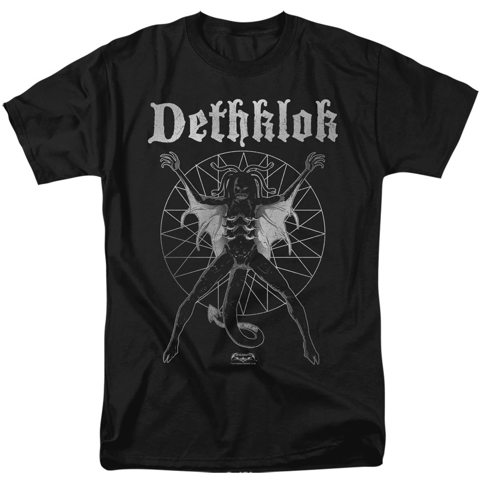 METALOCALYPSE/SIGIL