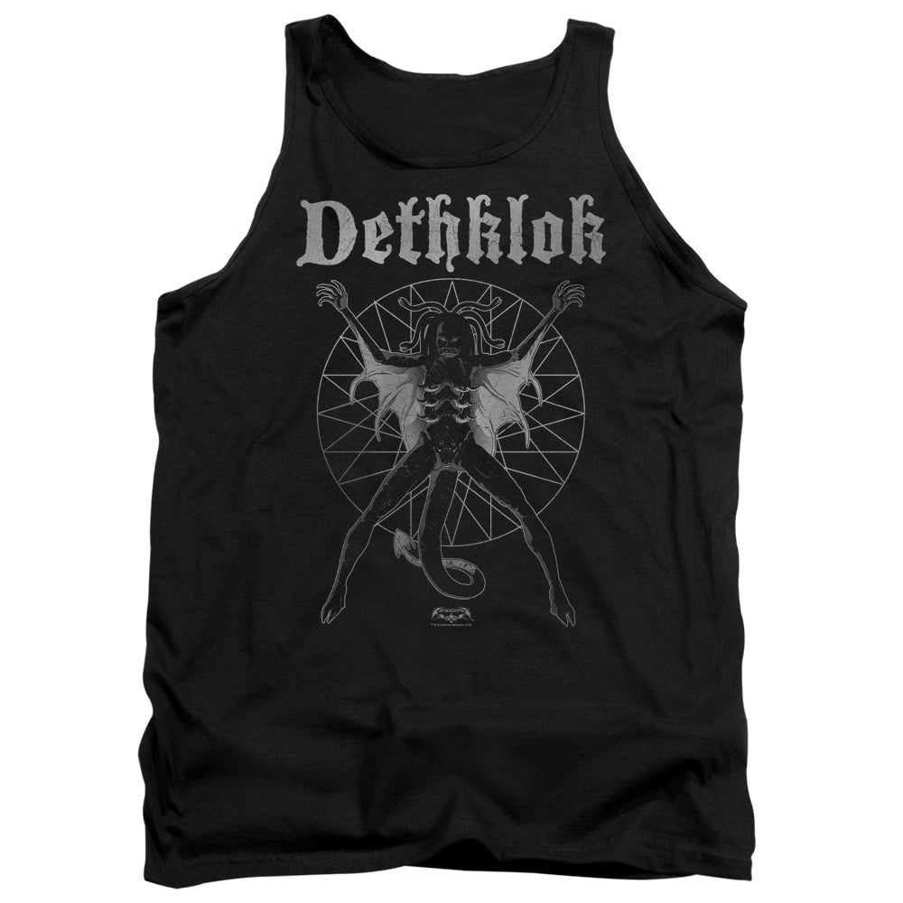 METALOCALYPSE/SIGIL