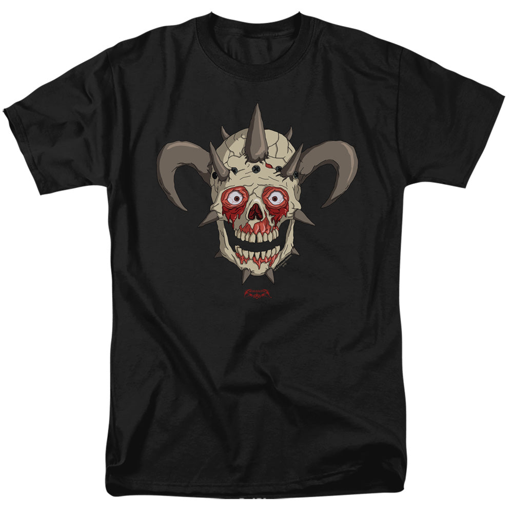 METALOCALYPSE/FACEBONES