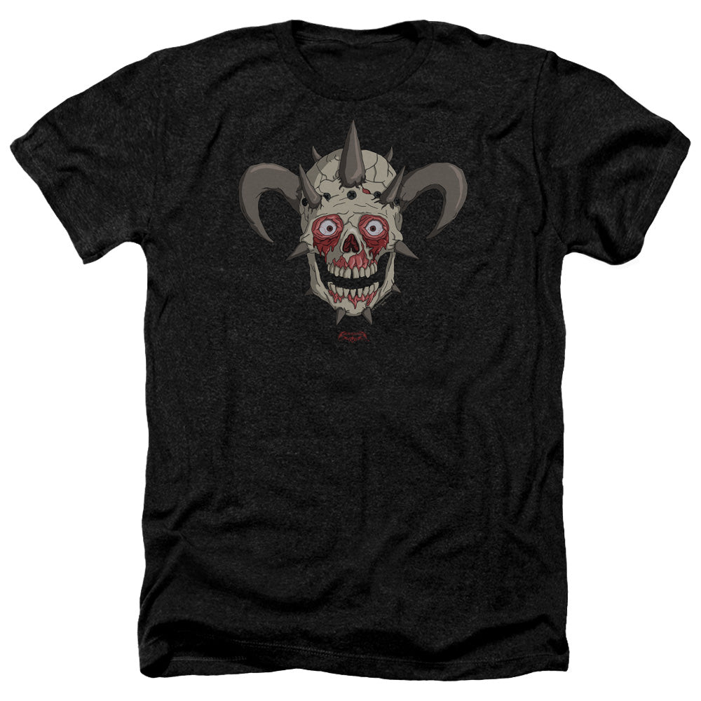 METALOCALYPSE/FACEBONES