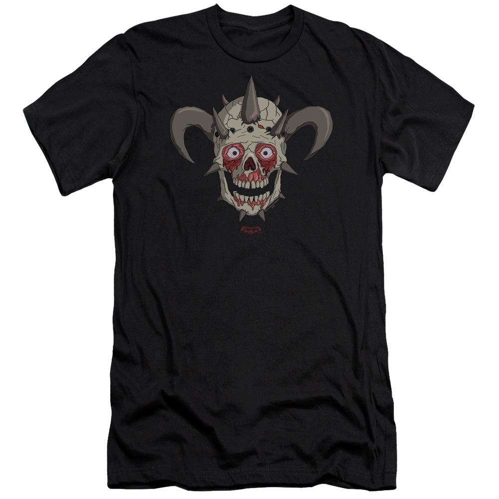 METALOCALYPSE/FACEBONES