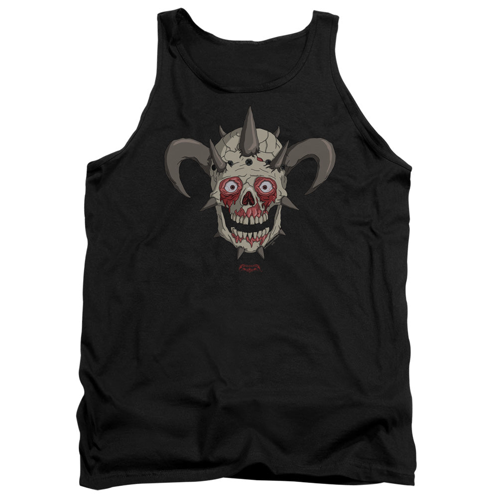 METALOCALYPSE/FACEBONES
