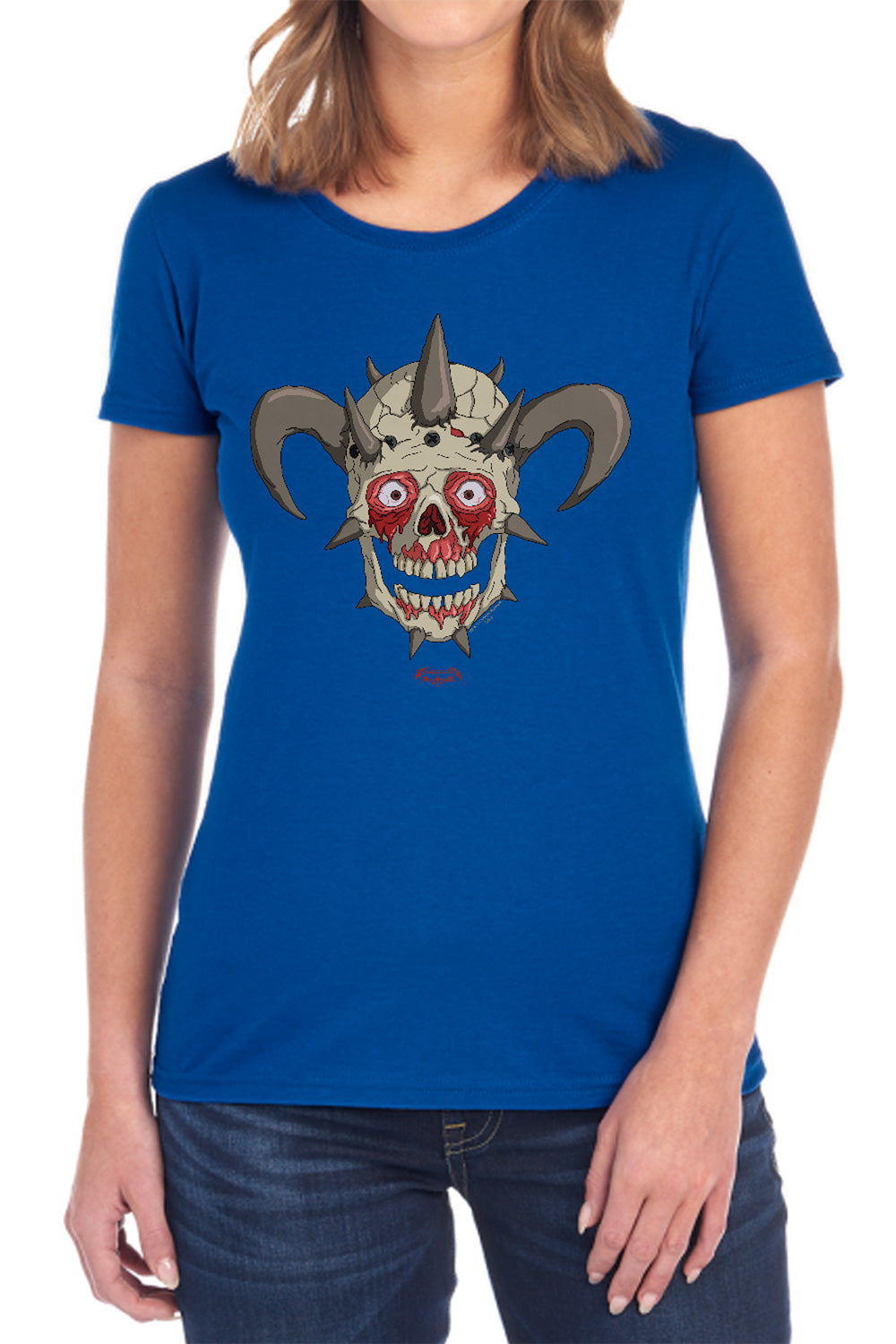 METALOCALYPSE/FACEBONES