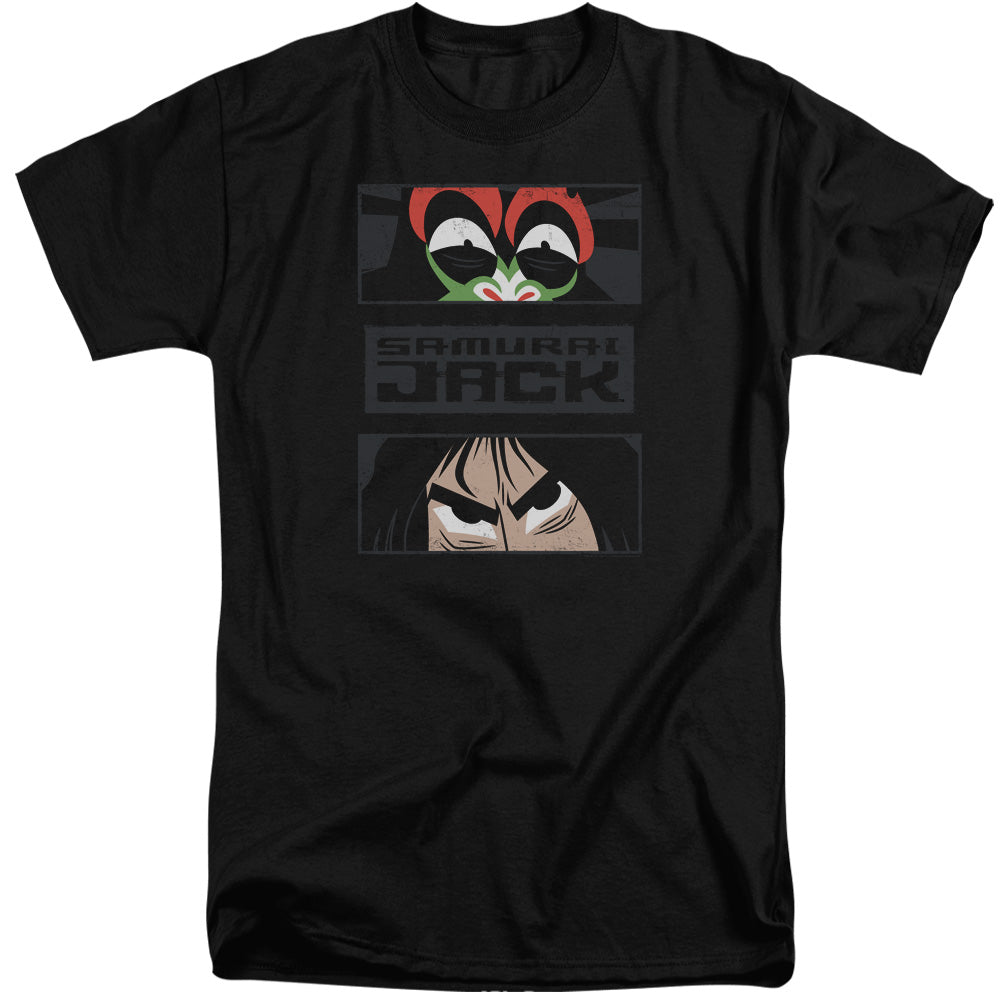SAMURAI JACK/STARE DOWN