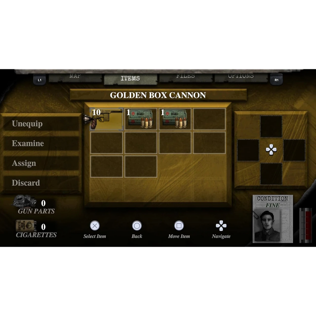 CONSCRIPT - Deluxe Edition - Switch