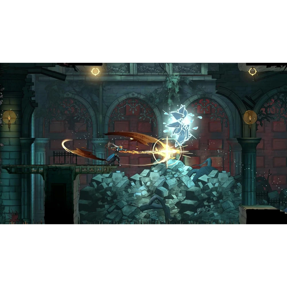 Castlevania: Belmont's Curse Night One Edition - PS5