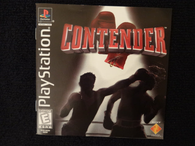 Contender