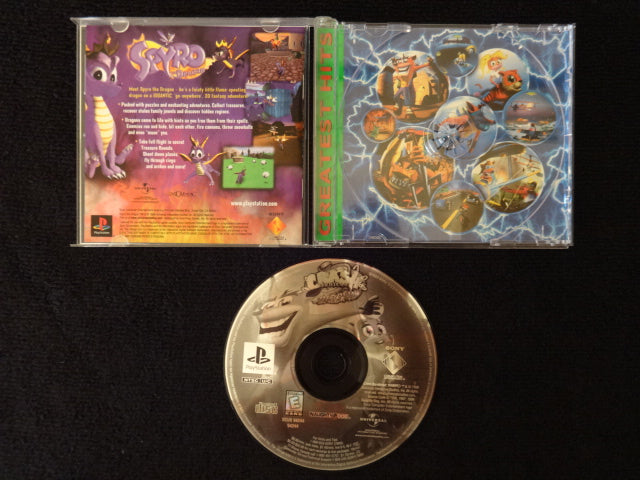 Crash Bandicoot Warped