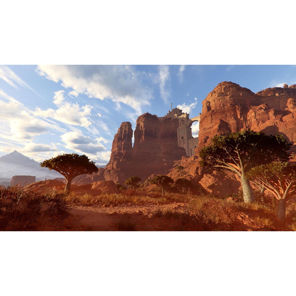 Crimson Desert - PS5