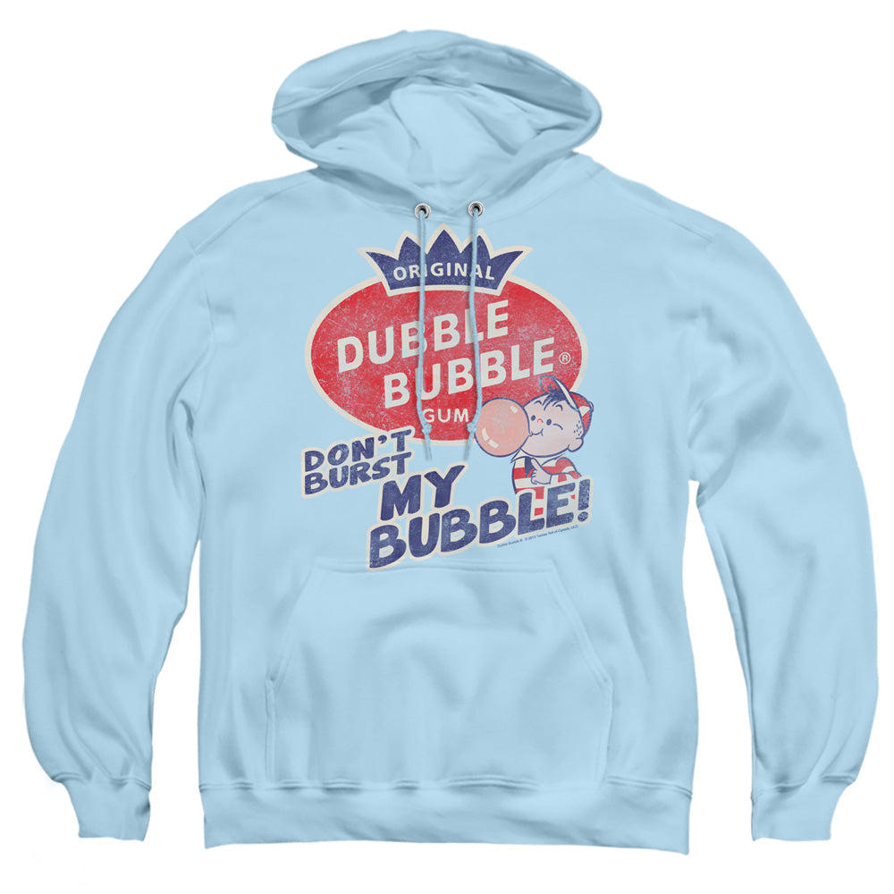 DUBBLE BUBBLE/BURST BUBBLE