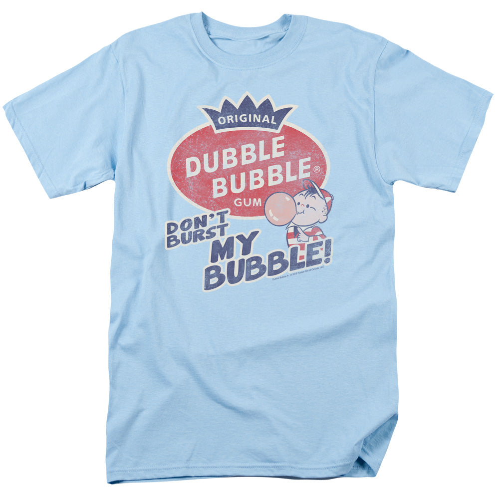 DUBBLE BUBBLE/BURST BUBBLE