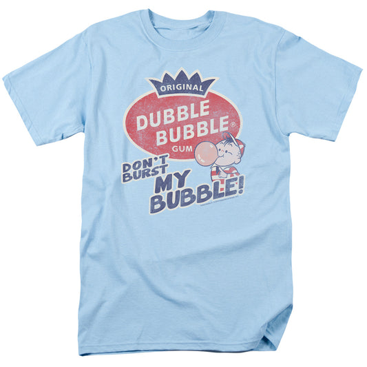 DUBBLE BUBBLE/BURST BUBBLE