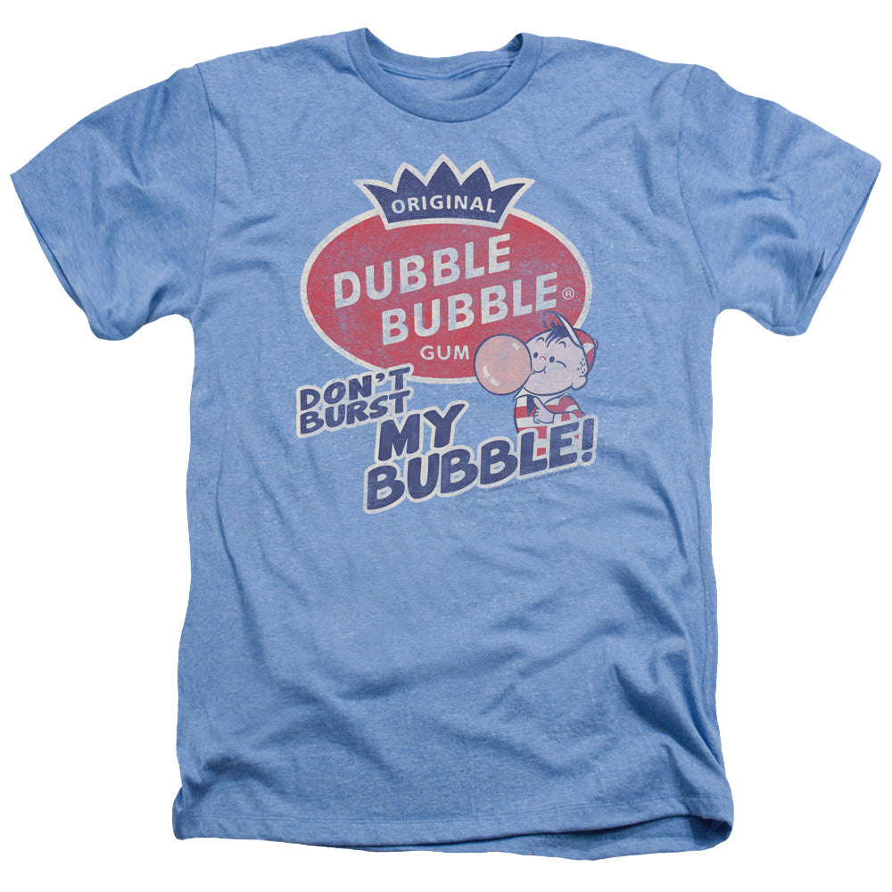 DUBBLE BUBBLE/BURST BUBBLE