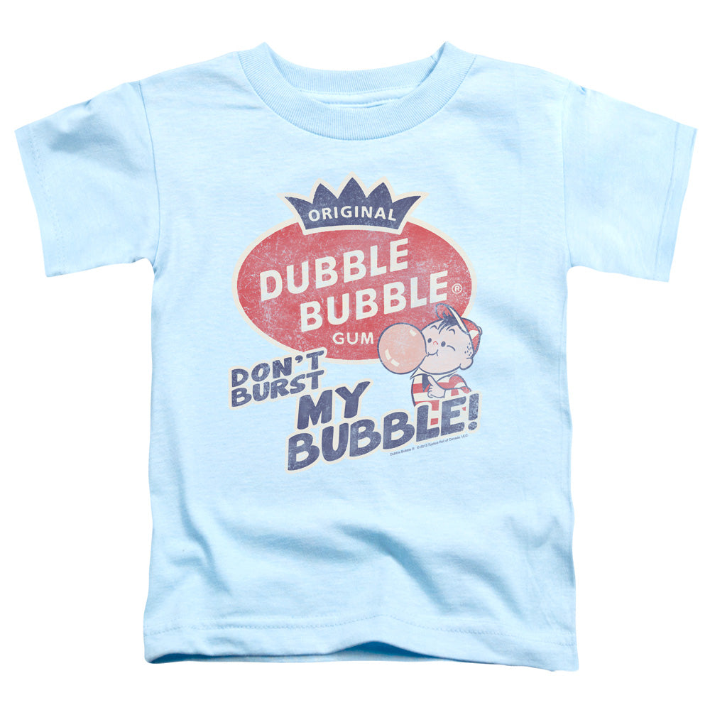 DUBBLE BUBBLE/BURST BUBBLE