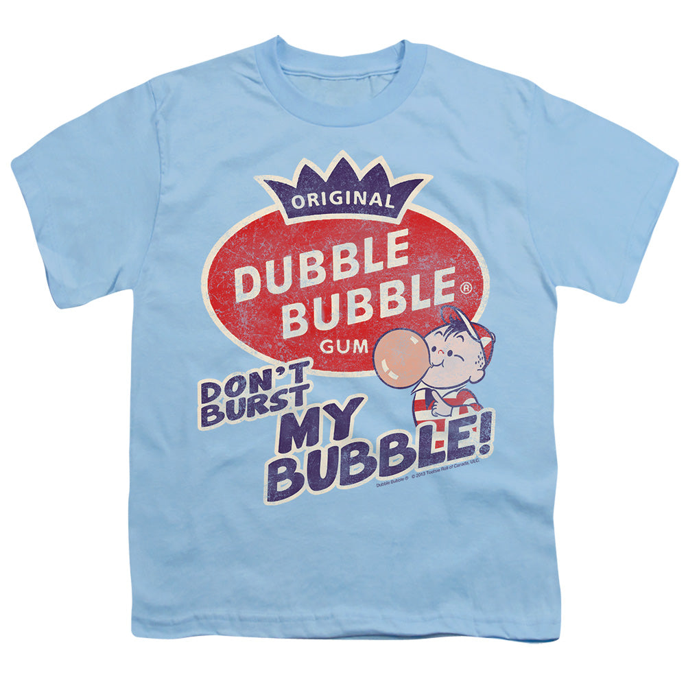 DUBBLE BUBBLE/BURST BUBBLE