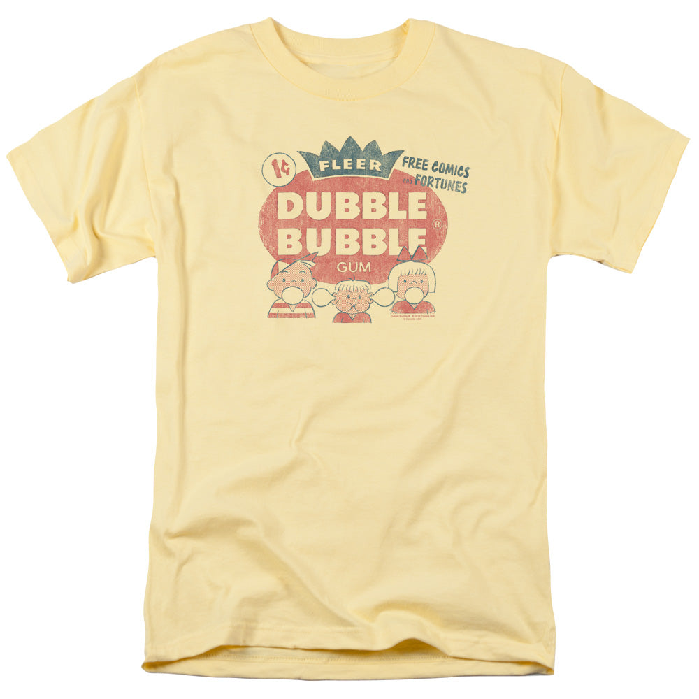 DUBBLE BUBBLE/ONE CENT